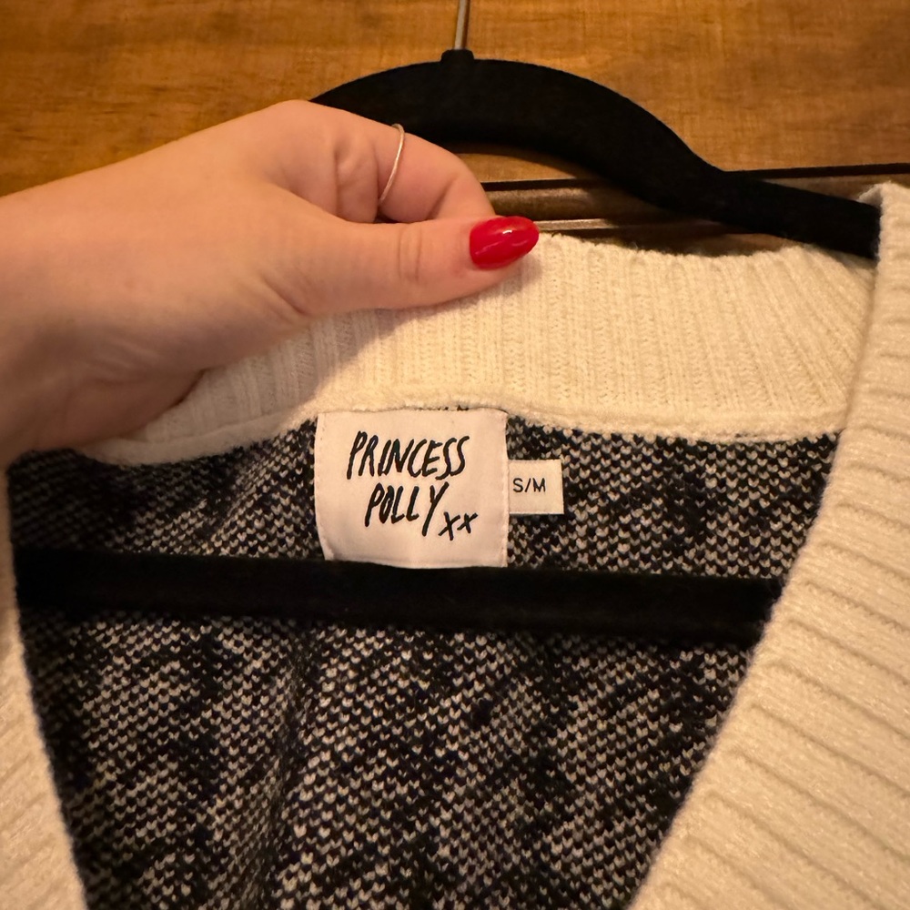 PrincessPolly Vest - Picture 4 of 4